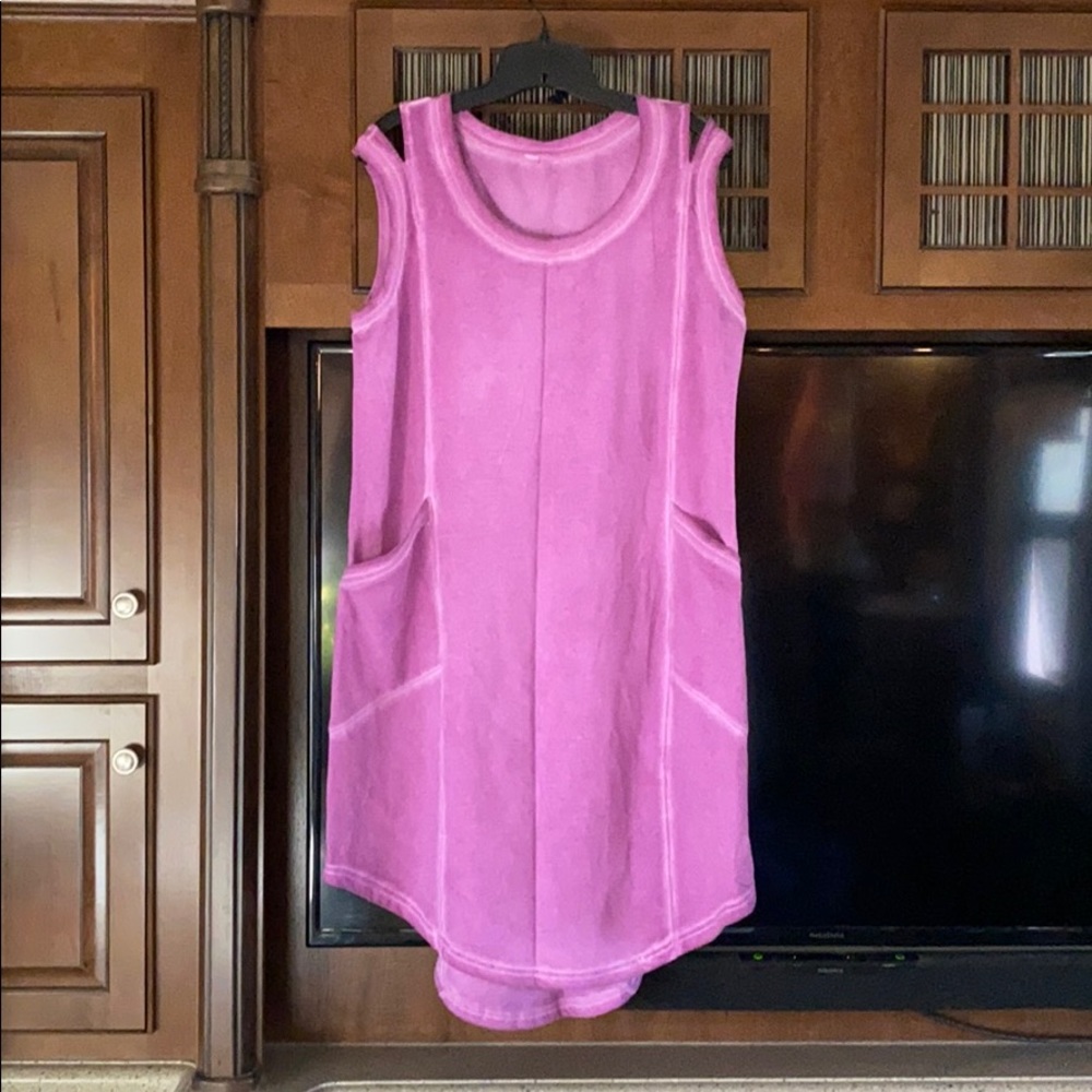 Lane Bryant Livi active dress